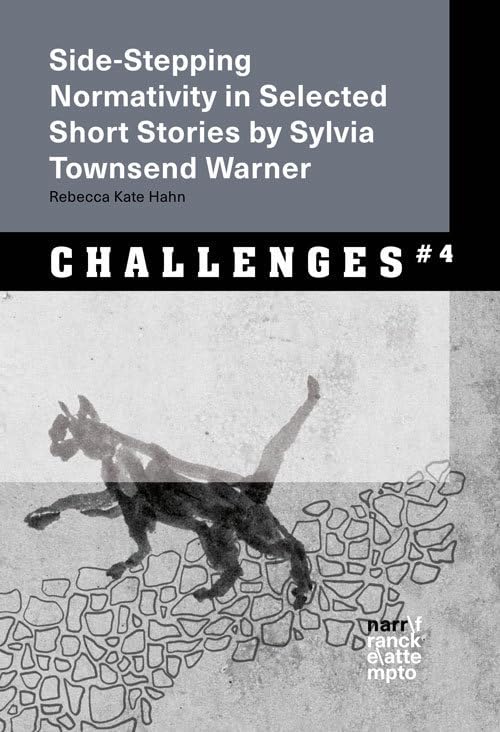 Side-Stepping Normativity in Selected Short Stories by Sylvia Townsend Warner Contemporary literature