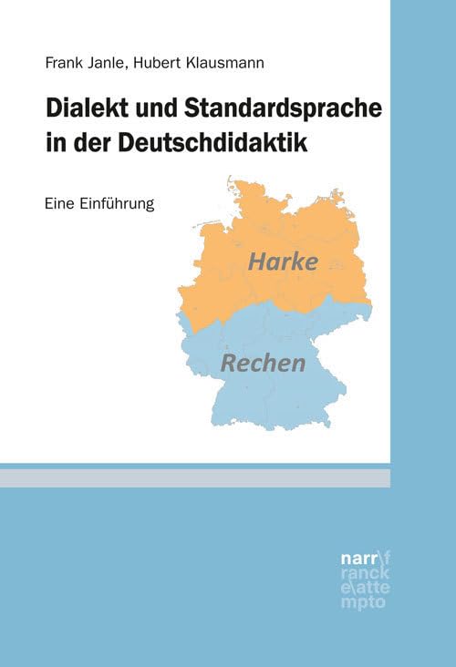 Dialekt und Standardsprache in der Deutschdidaktik Social Sciences