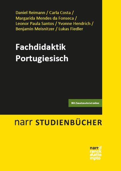 Fachdidaktik Portugiesisch Social Sciences