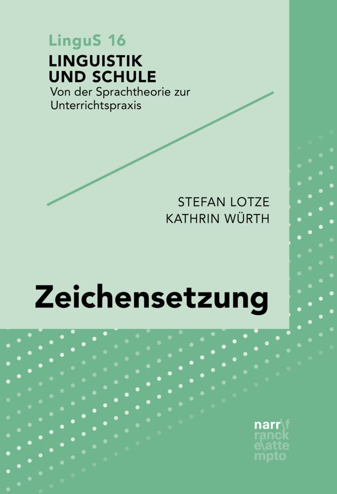 Zeichensetzung Social Sciences Books
