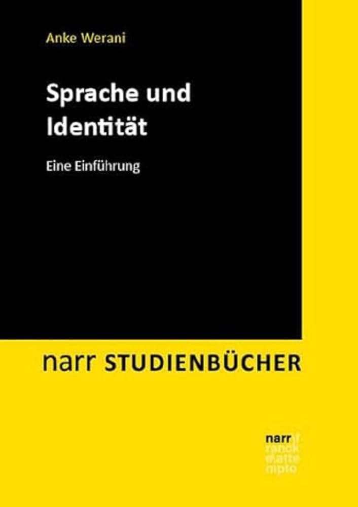 Sprache und Identität Social Sciences
