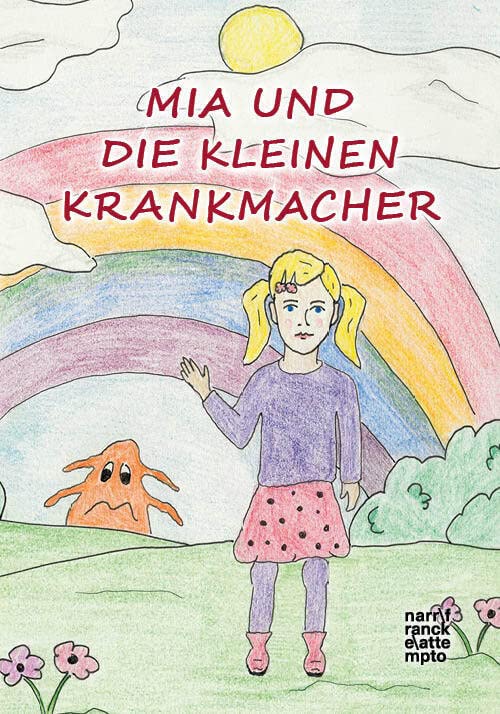 Mia und die kleinen Krankmacher Medicine