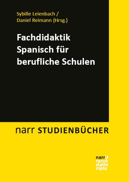 Fachdidaktik Spanisch für berufliche Schulen Social Sciences