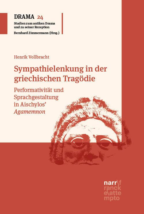Sympathielenkung in der griechischen Tragödie Contemporary literature
