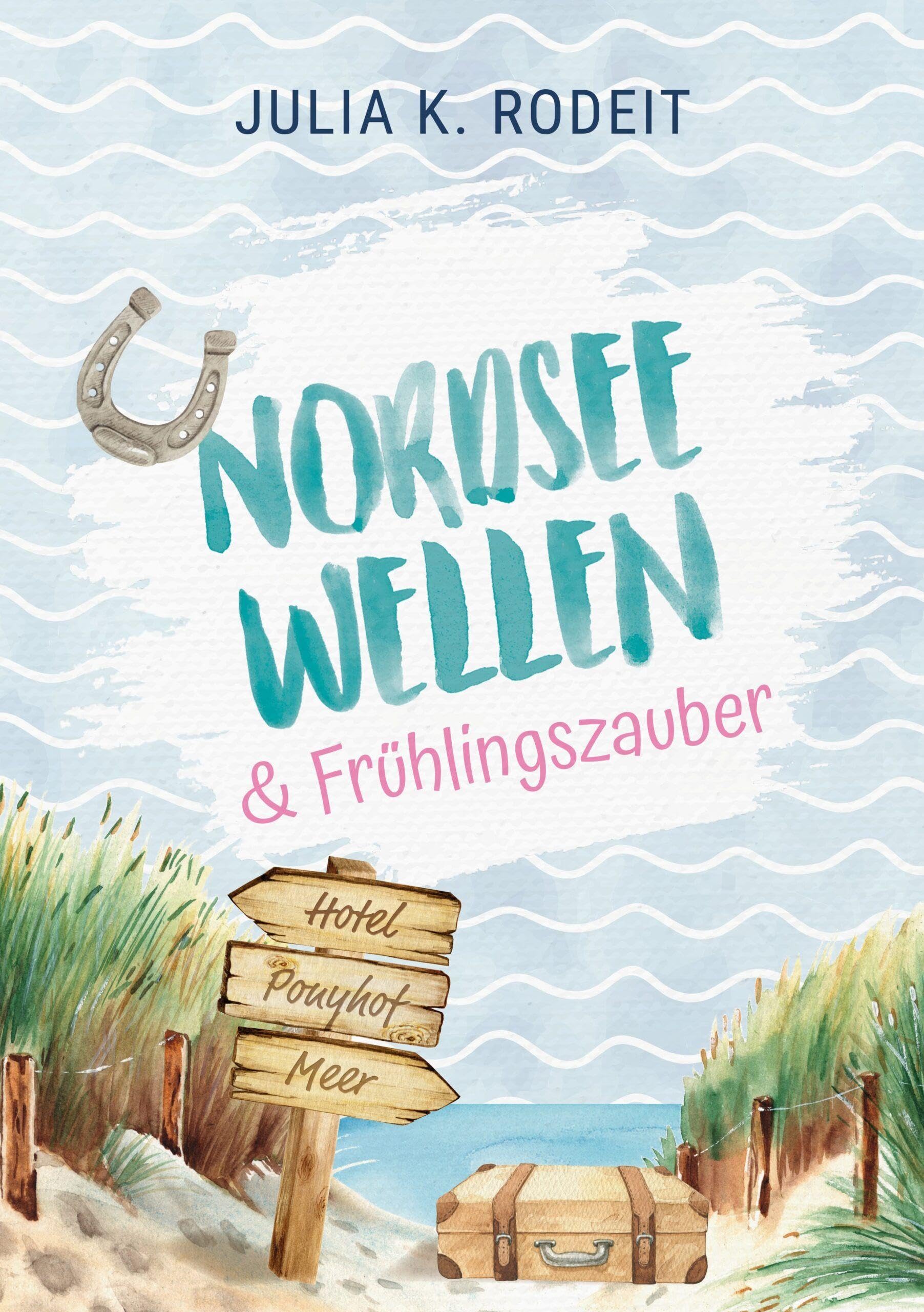 Nordseewellen und Frühlingszauber Humour & Satire