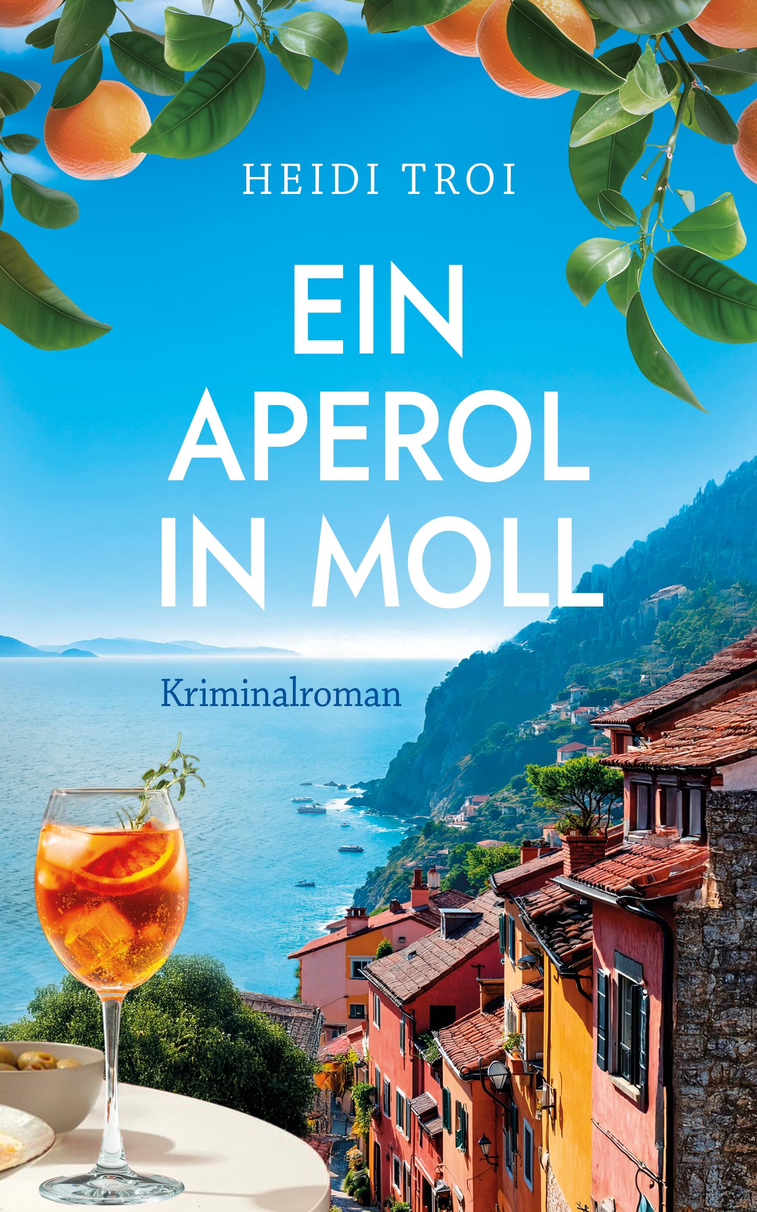 Product Image: Ein Aperol in Moll