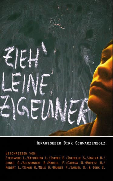 Zieh’ Leine Zigeuner Contemporary literature