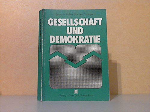 Product Image: Gesellschaft und Demokratie