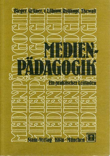 Medienpädagogik Education & Training