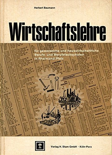 Wirtschaftslehre für berufsbildende Schulen in Rheinland-Pfalz Study Guides