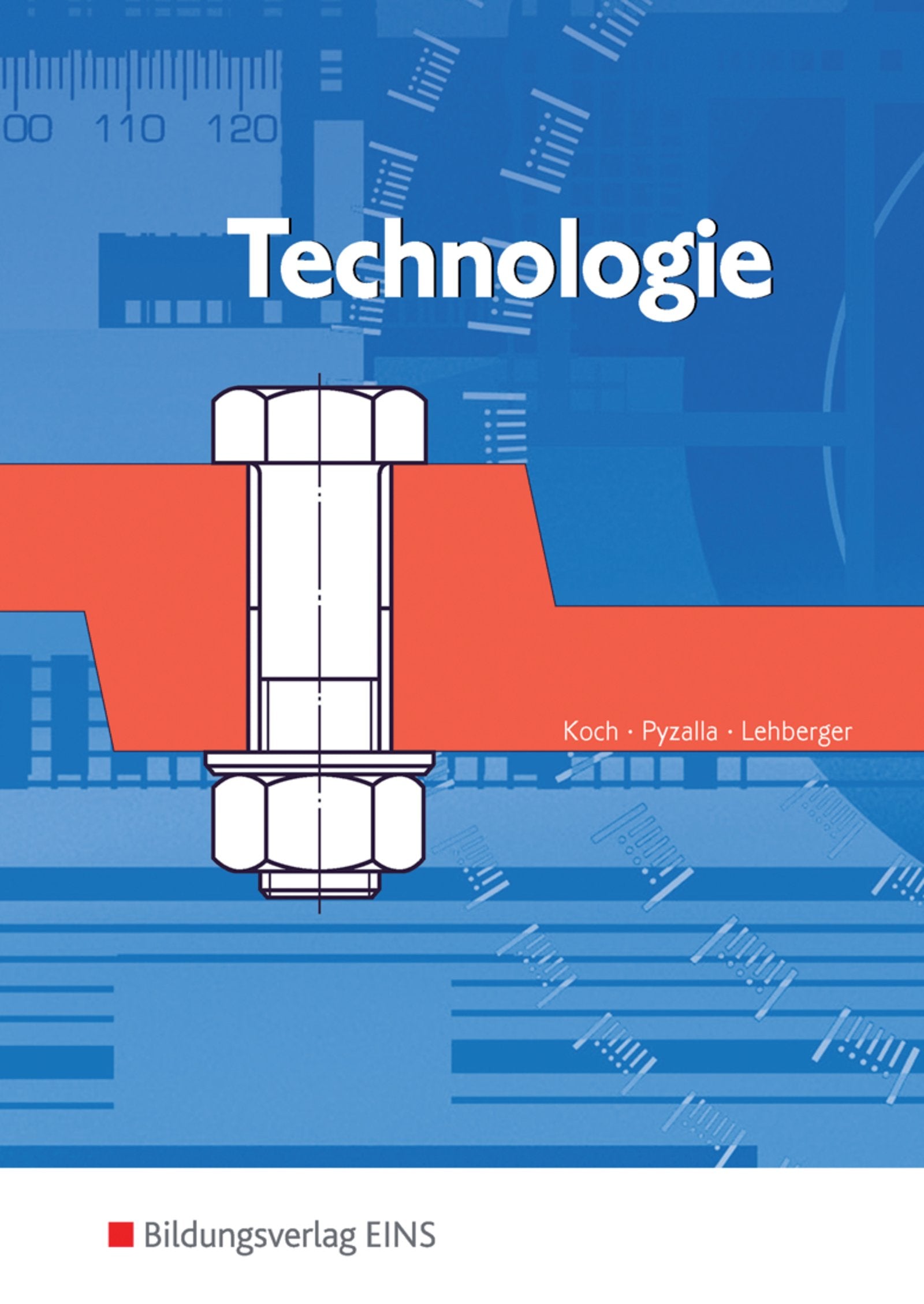 Technologie. Schülerband Study Guides Books