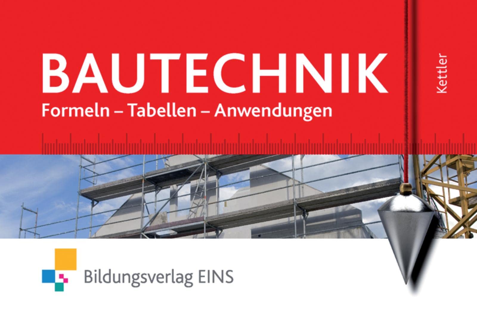 Product Image: Bautechnik