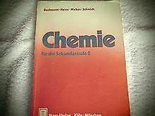 Chemie für die Sekundarstufe II Learning & Reference