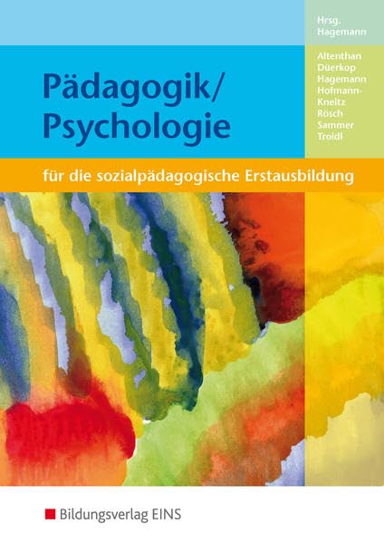 Pädagogik / Psychologie Business, Finance & Career