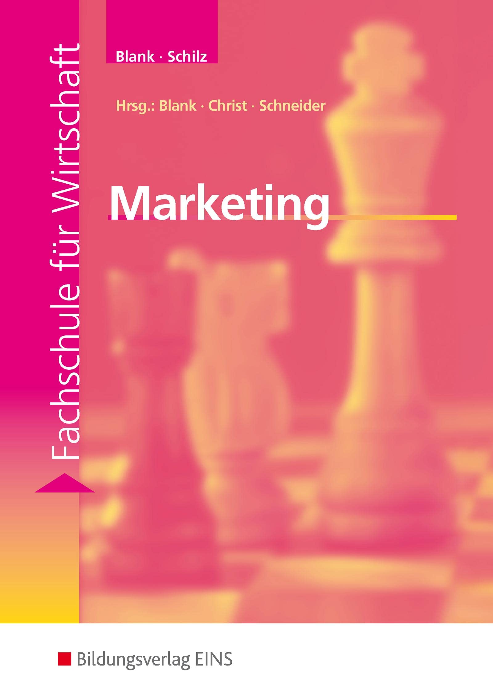Marketing Business, Finance & Career