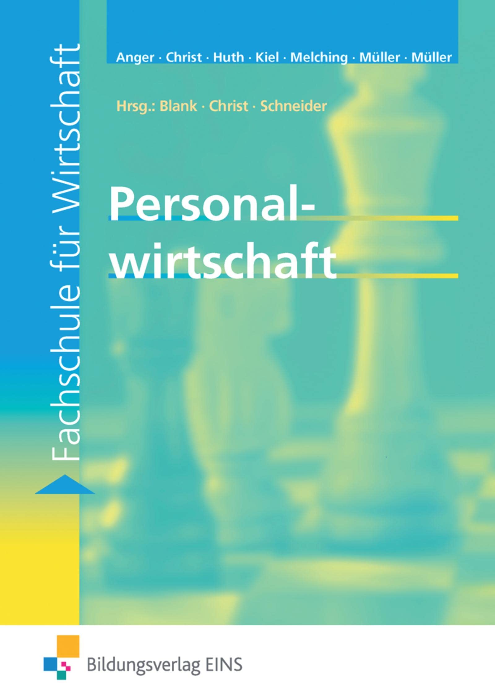 Personalwirtschaft Study Guides Books