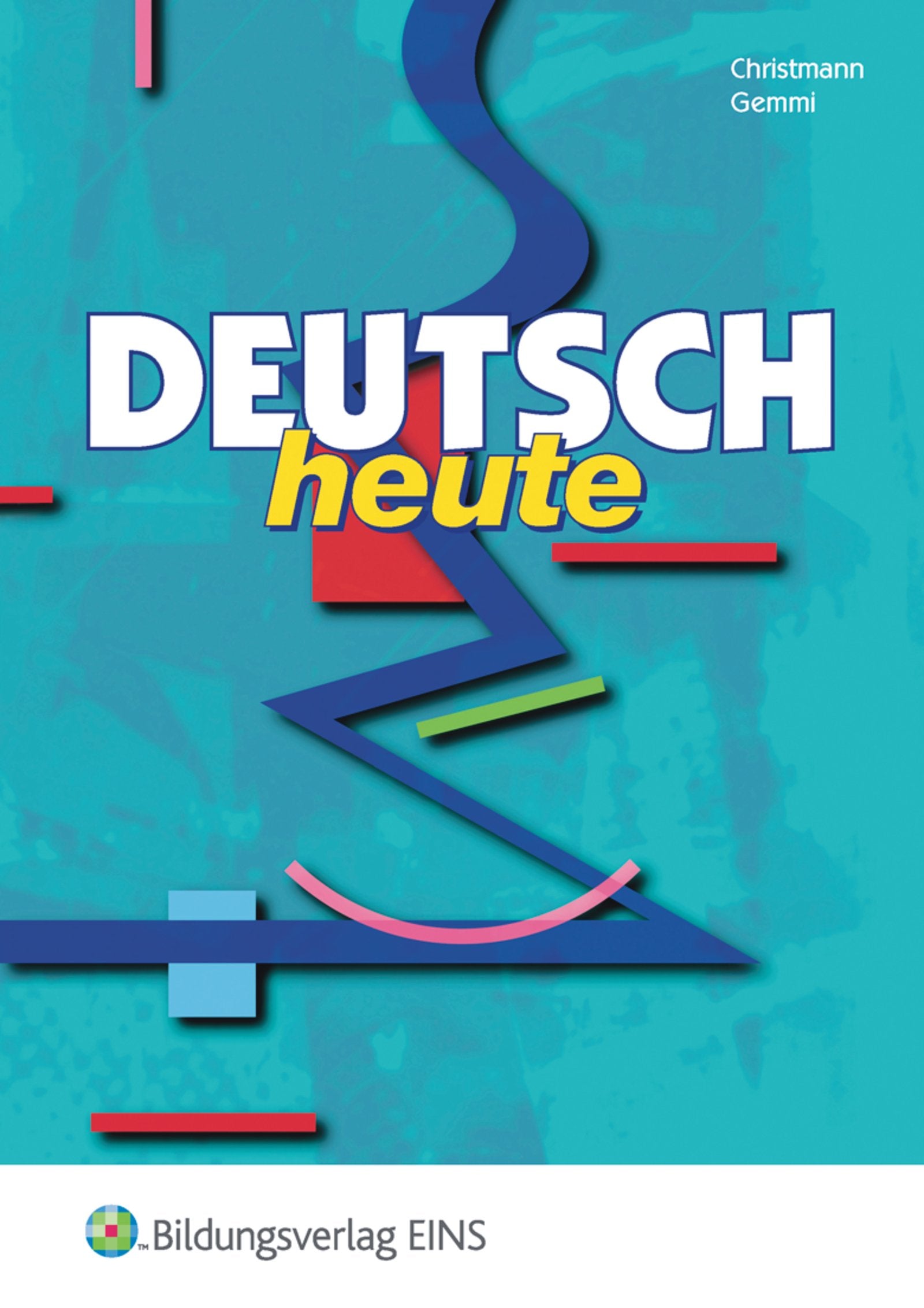 Deutsch heute Business, Finance & Career