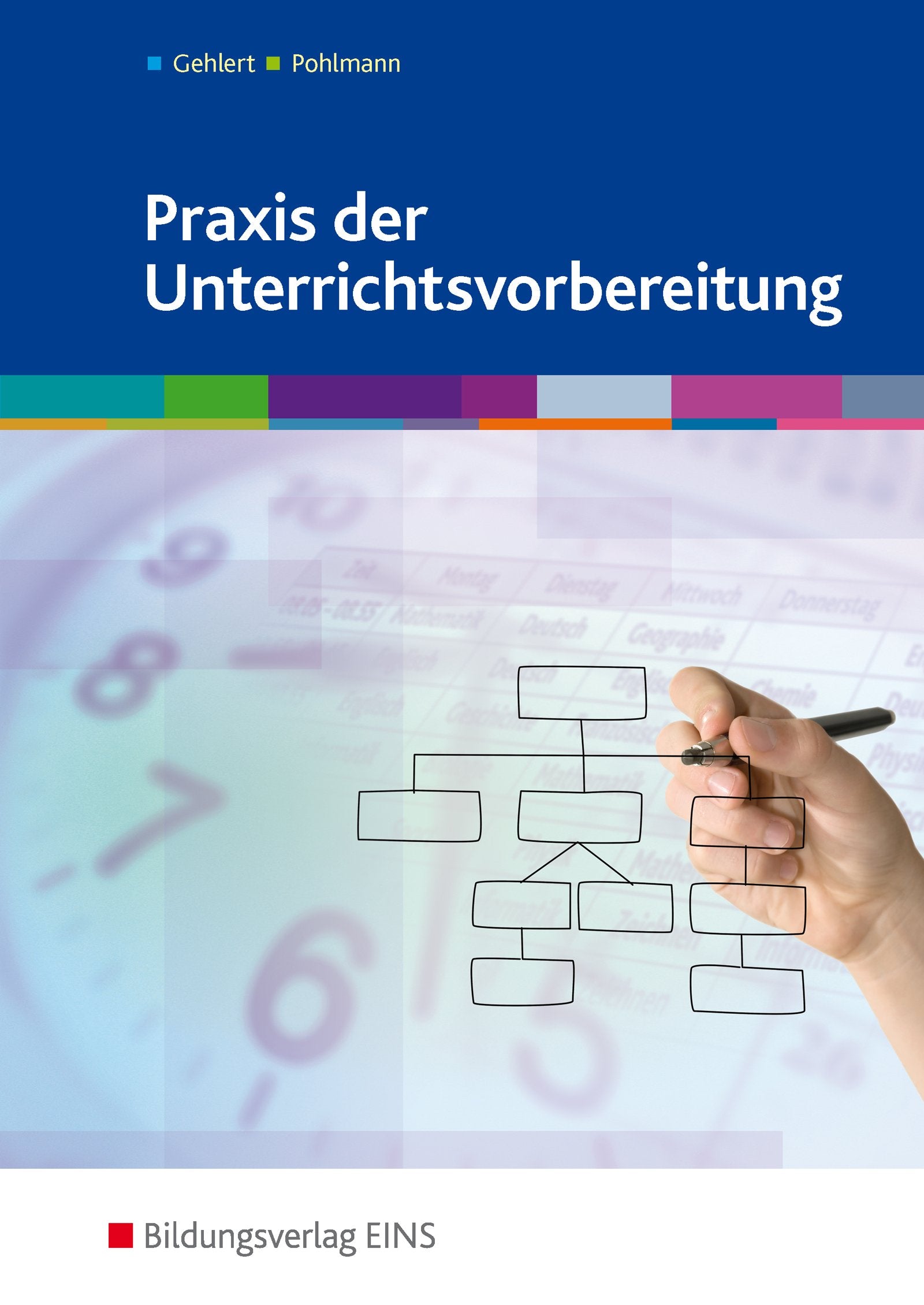 Praxis der Unterrichtsvorbereitung Study Guides Books