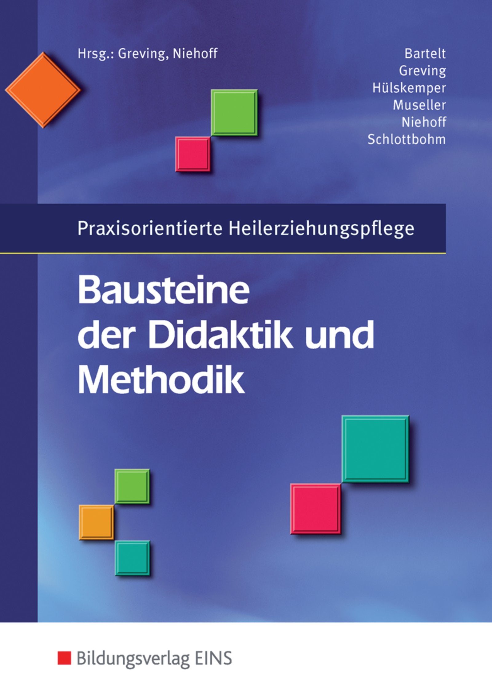 Bausteine der Didaktik und Methodik Medicine