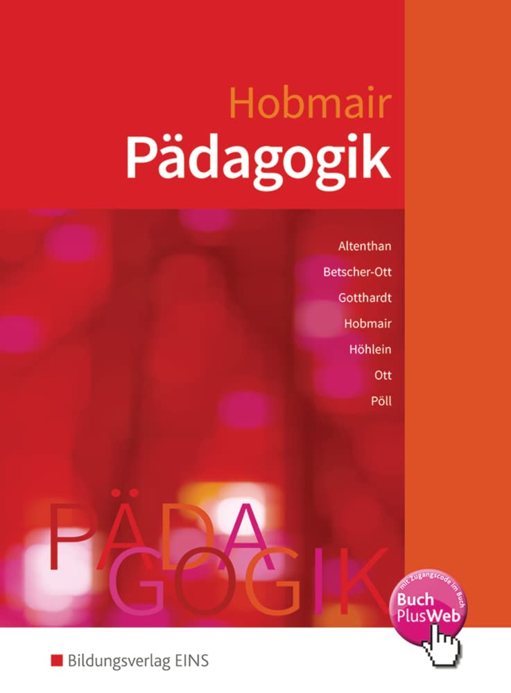Product Image: Pädagogik