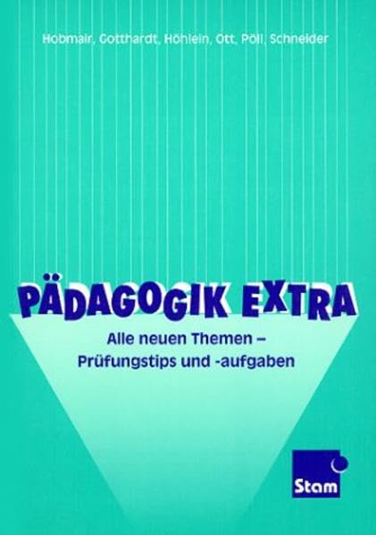 Pädagogik extra Business, Finance & Career
