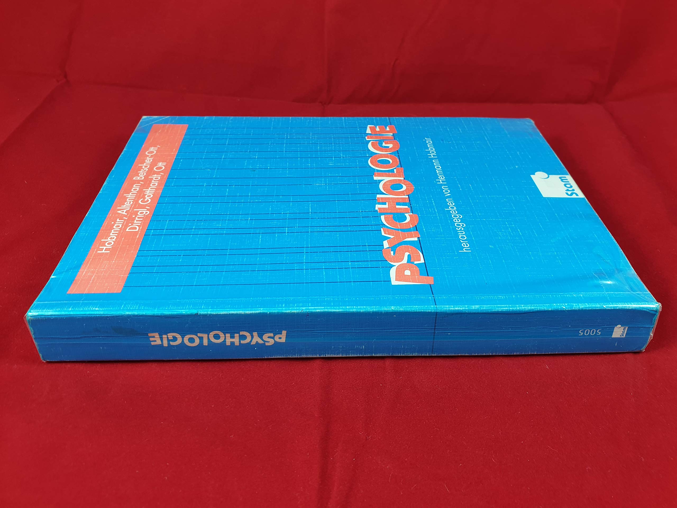 Psychologie Self-help