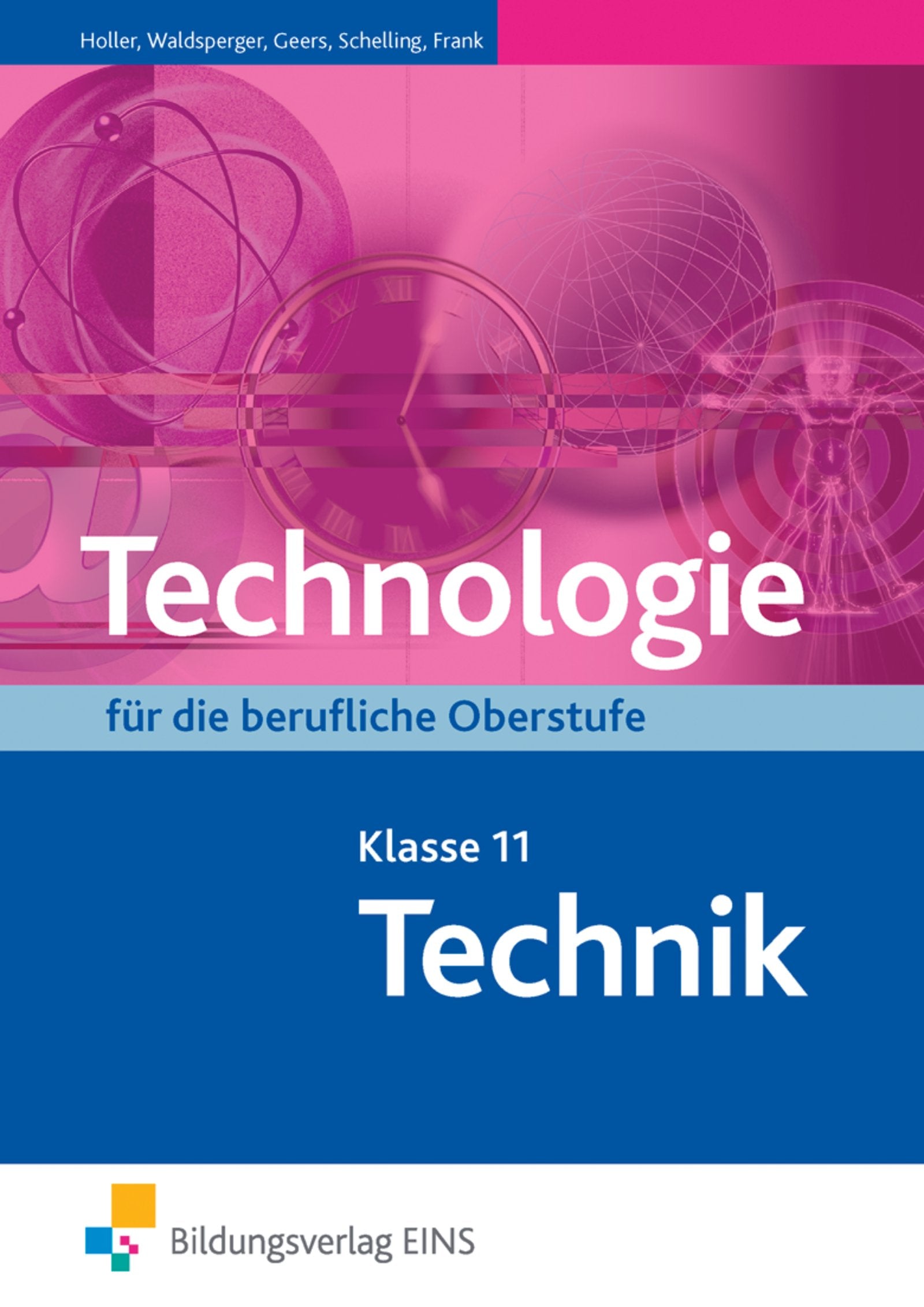 Technologie für die berufliche Oberstufe Business, Finance & Career