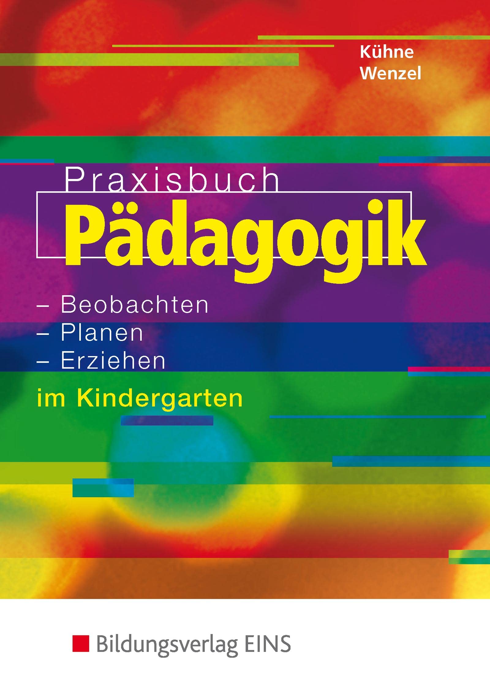 Praxisbuch Pädagogik Study Guides