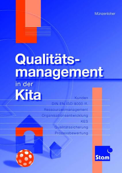 Qualitätsmanagement: In der Kita. Lehrbuch Business, Finance & Career