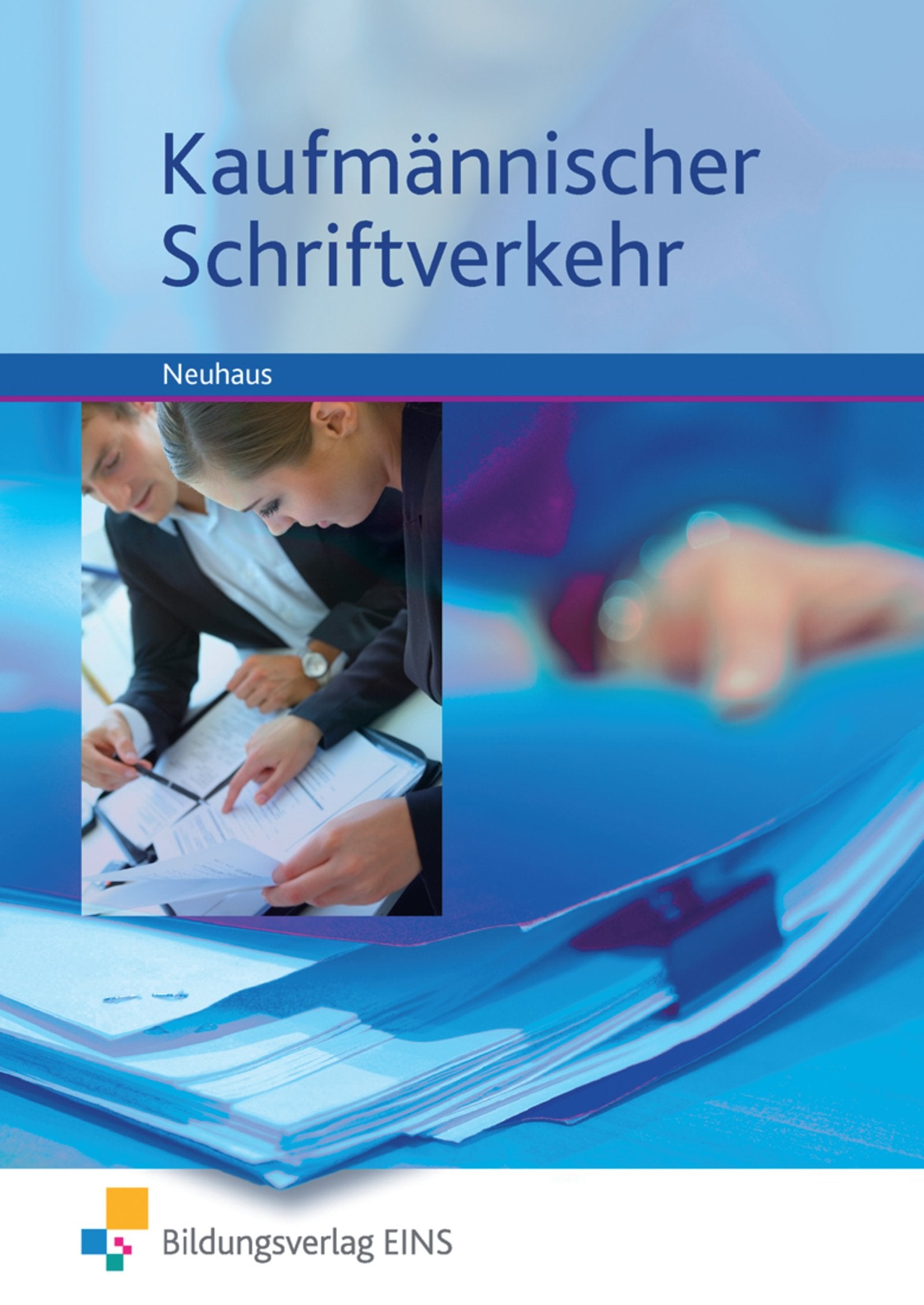 Kaufmännischer Schriftverkehr Study Guides