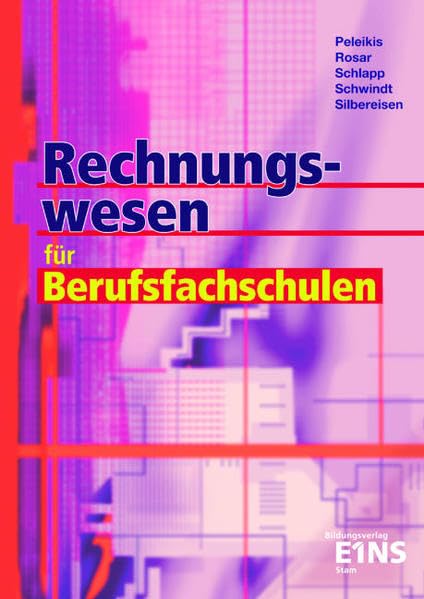 Rechnungswesen: Für Berufsfachschulen. Lehr-/Fachbuch Business, Finance & Career