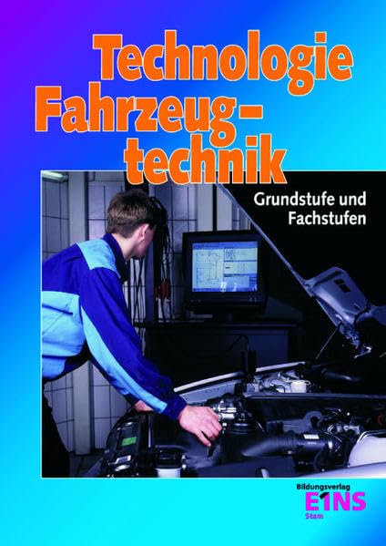 Product Image: Technologie Kfz