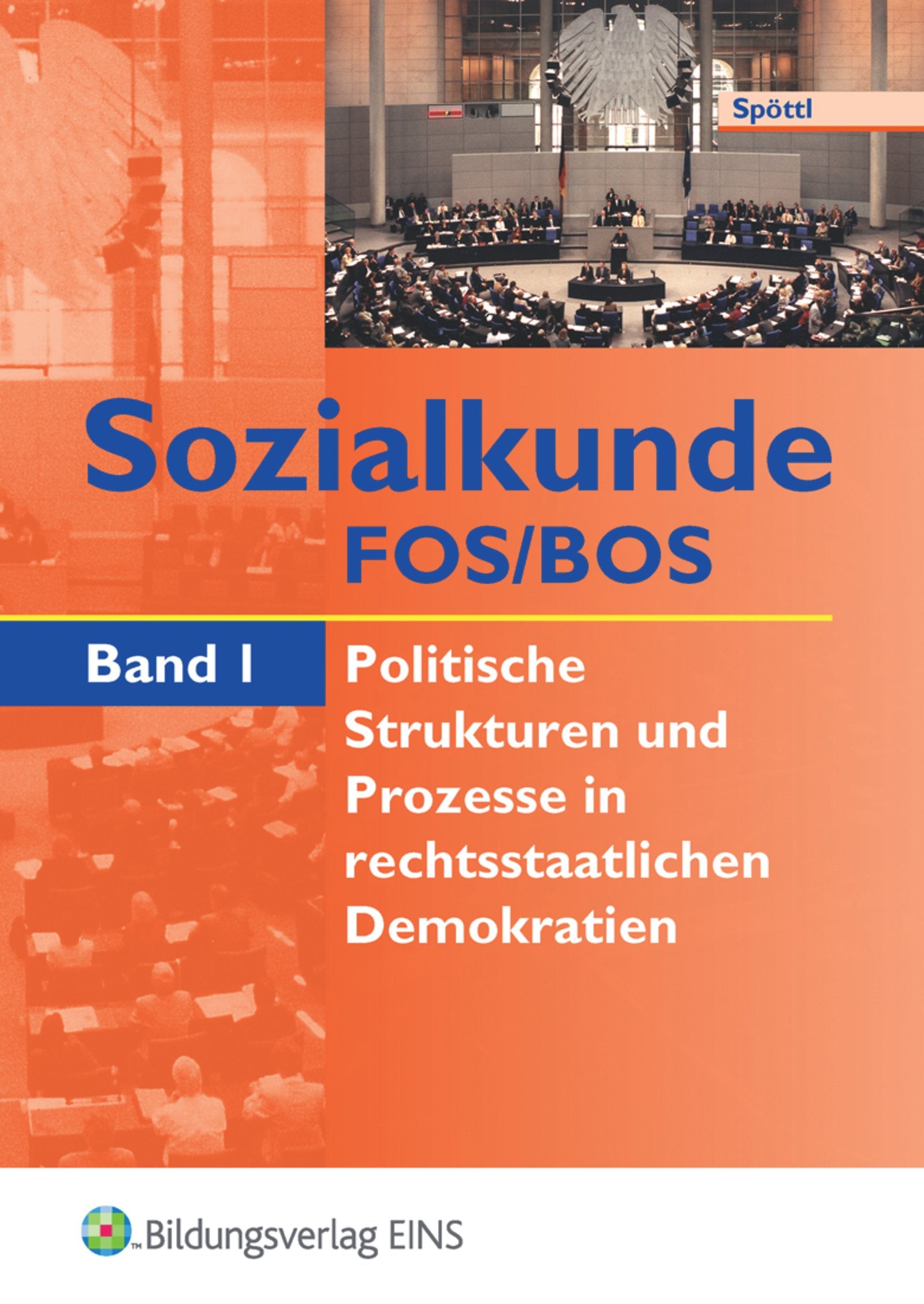 Sozialkunde für die Fachoberschule und Berufliche Oberschule Business, Finance & Career