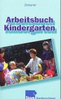 Arbeitsbuch Kindergarten Books