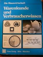 Die Hauswirtschaft, Warenkunde und Verbraucherwissen Study Guides