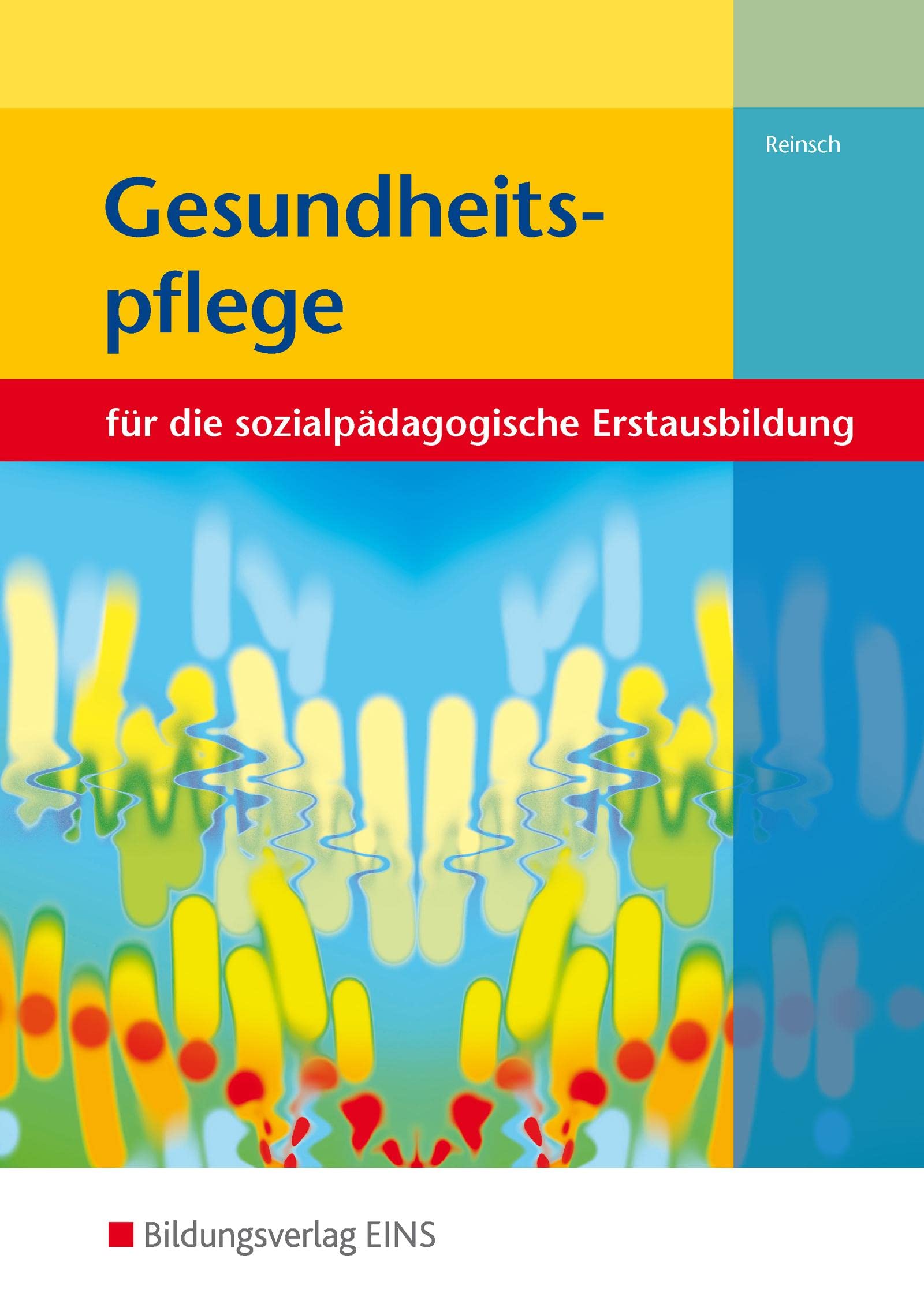 Gesundheitspflege. Lehr-/Fachbuch Business, Finance & Career