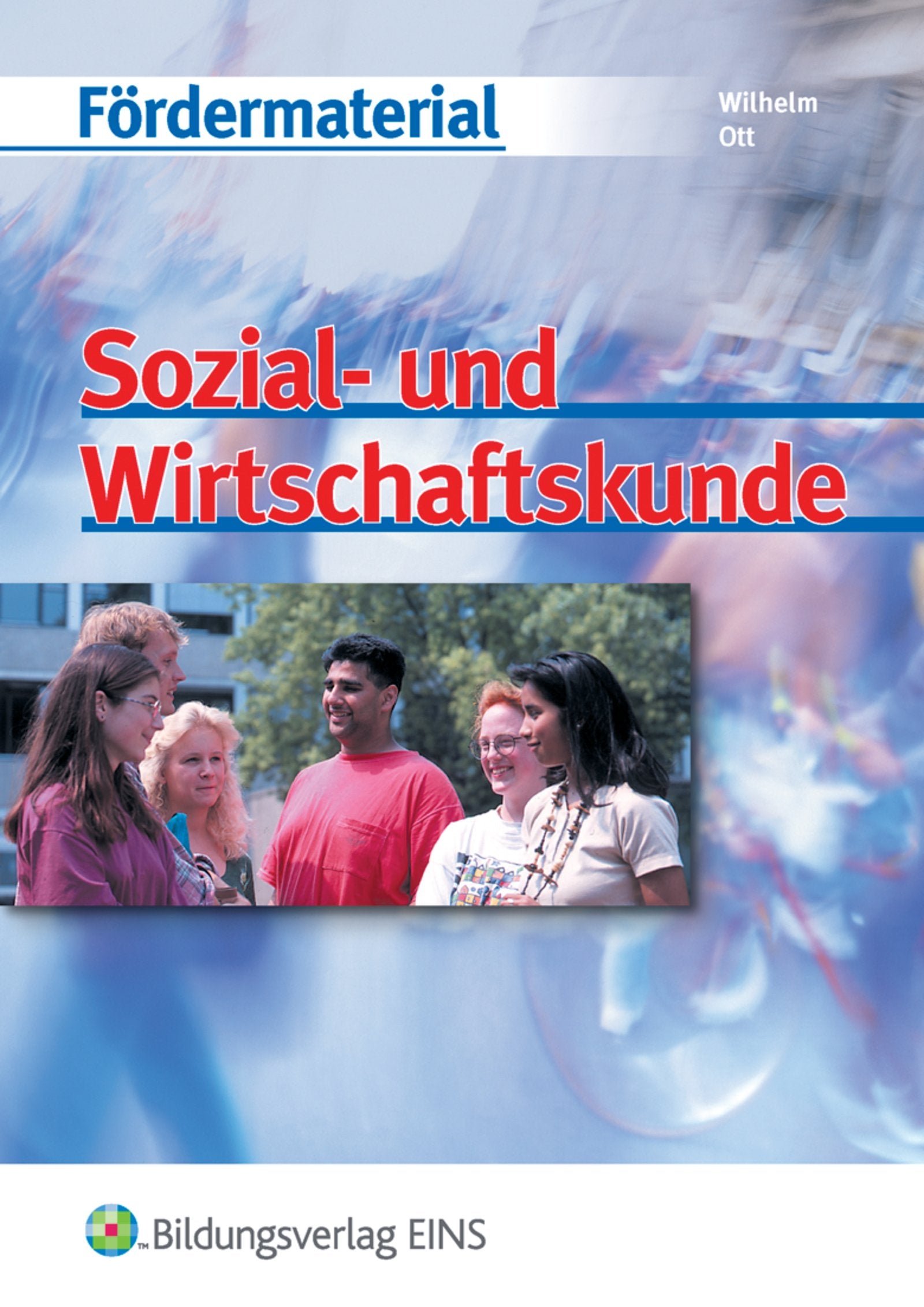 Sozial-und Wirtschaftskunde Business, Finance & Career