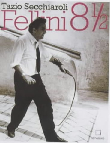 Product Image: Fellini 8 1/2