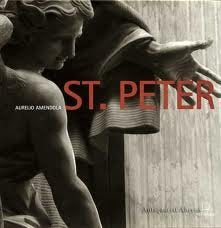 St. Peter: Engl. /Dt. Photography