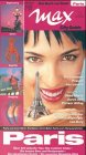 Product Image: MAX City Guide, Paris: dt. Ausgabe