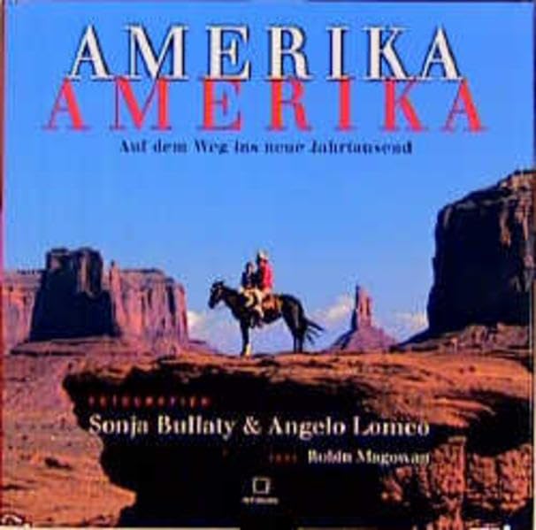 Product Image: Amerika, Amerika