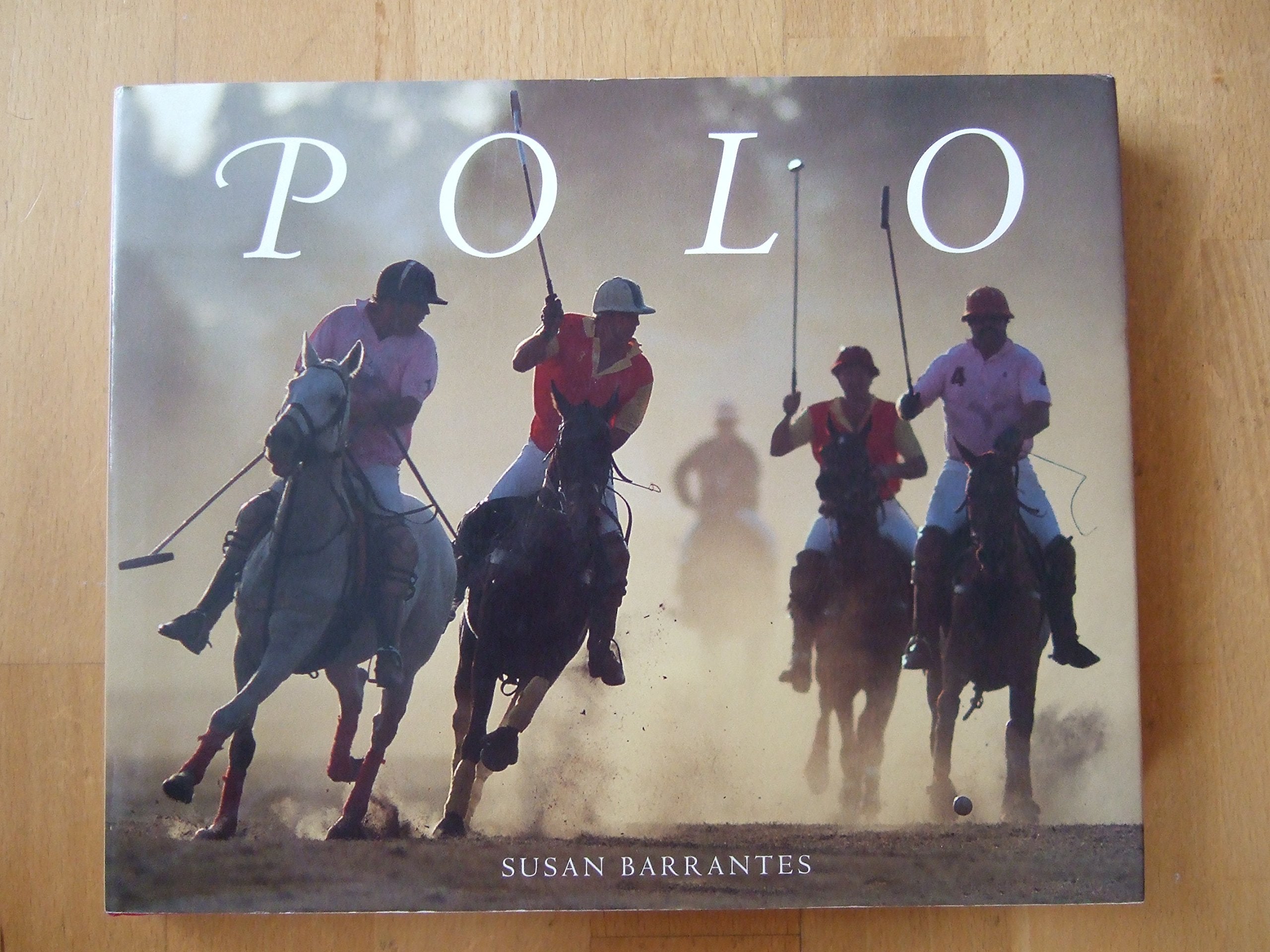 Polo: Englische Originalausgabe Leisure & Fun