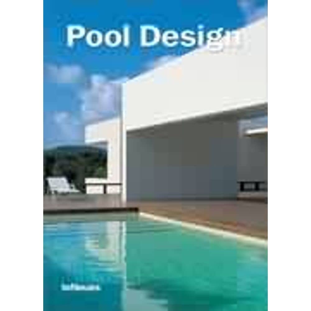 Pool Design (Designpocket S.) Architecture