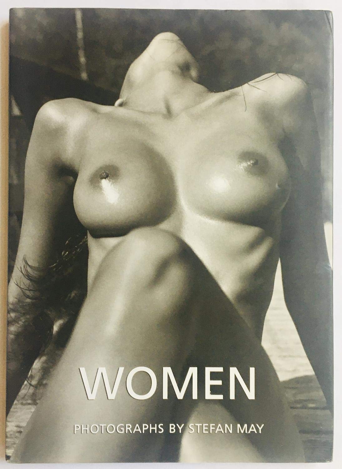 Women: Photographs by Stefan May. Engl. /Dt. /Franz. /Span. /Ital. (Erotic library new) Calendars