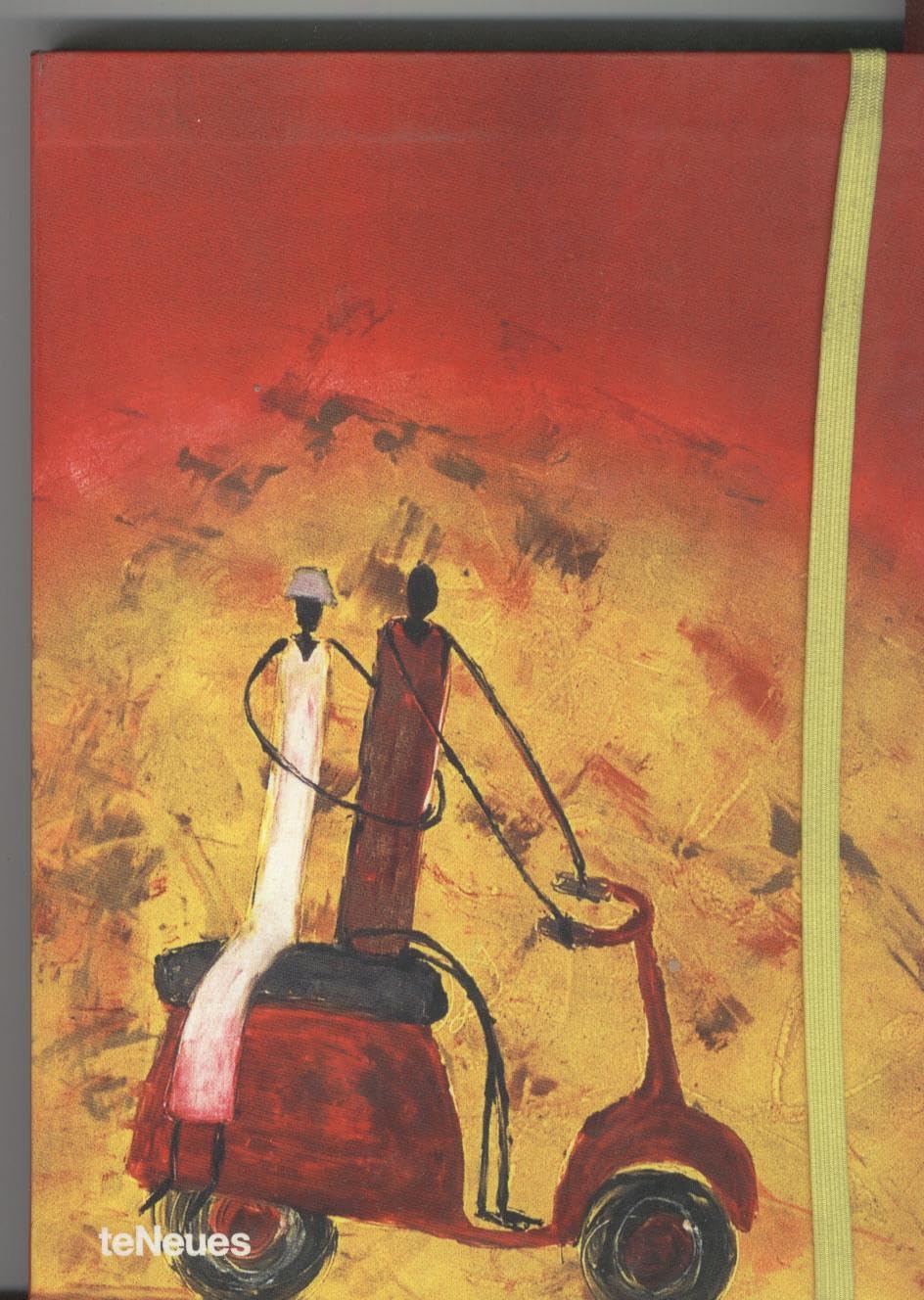 Karn art a good day for a ride liv bl sans ligne Books