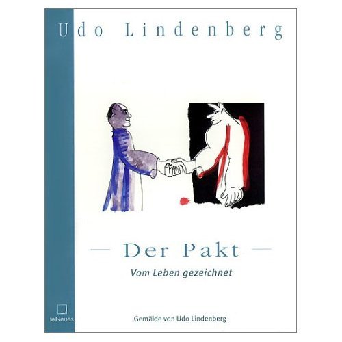 Der Pakt: Vom Leben gezeichnet Arts & Music