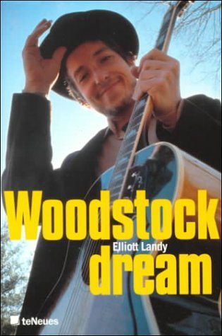 WOODSTOCK DREAM: Dt. /Engl. General education
