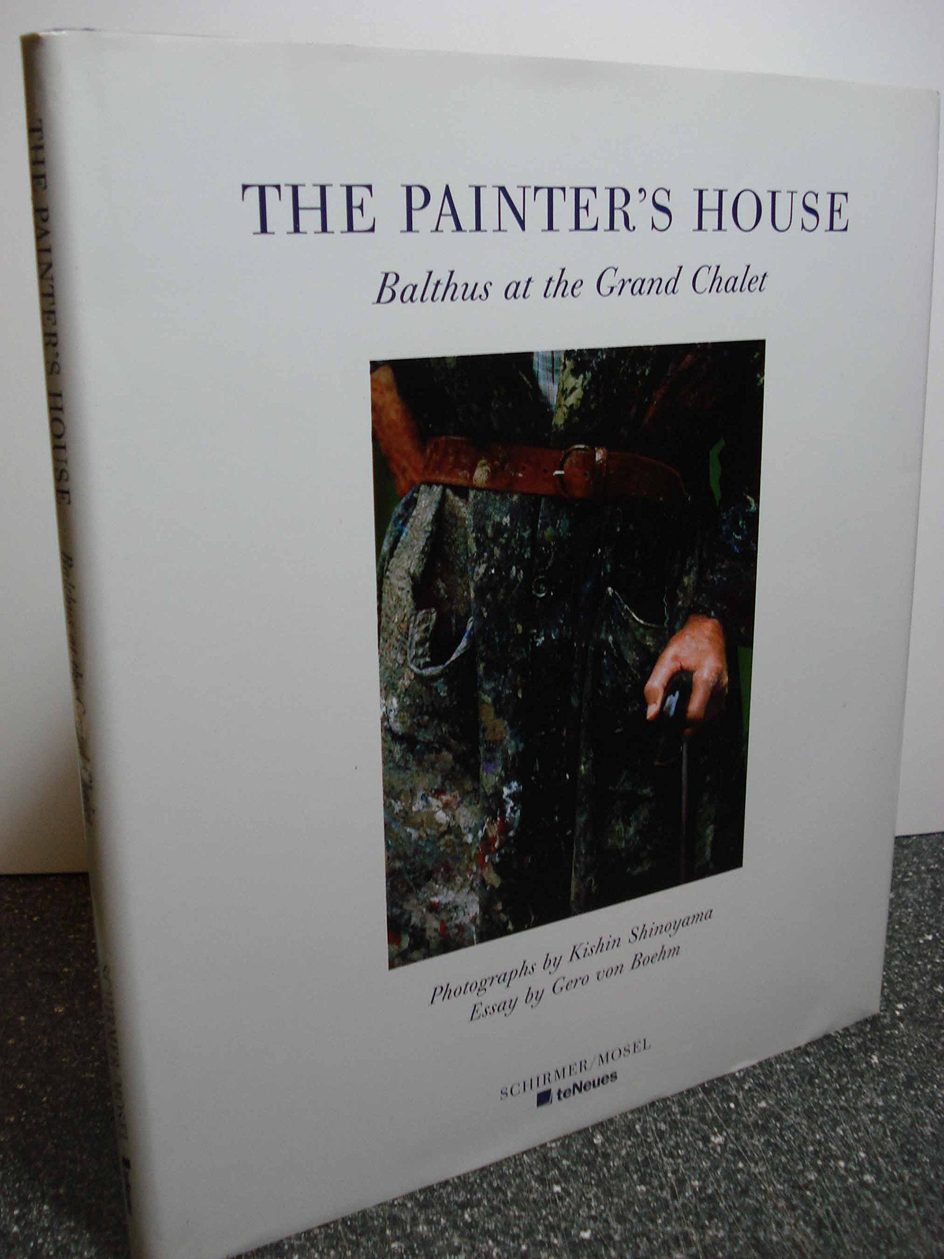 Painter's House: Balthus at the Grand Chalet Film, Art & Culture