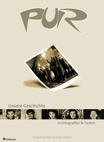 Pur, Unsere Geschichte Pop culture