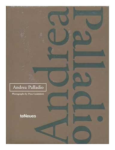 Product Image: Andrea Palladio (Archipockets Classics)